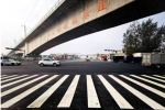 阜阳：东北大外环102省道已实现全线通车