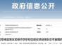 阜南县第五初级中学东校区建设项目规划审批通过