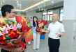 阜阳：汪华东看望慰问教师并调研教育工作