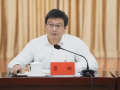 瞿辉任阜阳市副市长；徐文鸿任阜阳市副市长、市公安局局长