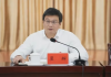 瞿辉任阜阳市副市长；徐文鸿任阜阳市副市长、市公安局局长