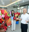 阜阳：汪华东看望慰问教师并调研教育工作