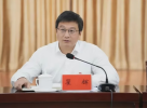 瞿辉任阜阳市副市长；徐文鸿任阜阳市副市长、市公安局局长