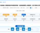 临泉县人民医院医共体建设项目