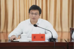 瞿辉任阜阳市副市长；徐文鸿任阜阳市副市长、市公安局局长
